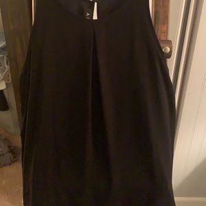 business casual tank